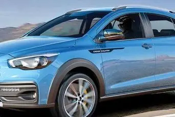 سایپا آریا آماده عرضه شد ؛ معرفی سایپا آریا با مشخصات فنی و قیمت