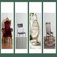 تست شخصیت شناسی: با انتخاب یک صندلی بفهمید به گذشته خودافتخار میکنید یا ازش فرار می کنید؟