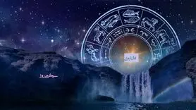 فال ارمنی 3 دیماه | الهه خوشبختی ارمنی برای فردا شما چه پیام زیبایی دارد؟ 