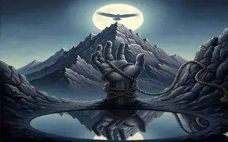  تست شخصیت شناسی : بگویید ابتدا چه دیدید تا بفهمید چقدر با اراده اید!