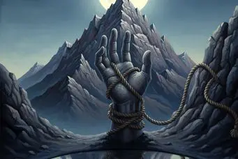  تست شخصیت شناسی : بگویید ابتدا چه دیدید تا بفهمید چقدر با اراده اید!