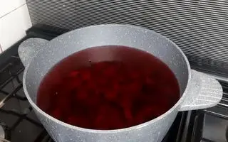 طرز تهیه مربای لبو؛خوشمزه و مجلسی