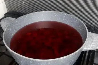 طرز تهیه مربای لبو؛خوشمزه و مجلسی