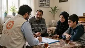 خبر خوش شبانه رئیس سازمان بهزیستی برای مددجویان؛ واریزی جدید در راه است؟