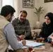 مددجویان بهزیستی صاحب خانه شدند