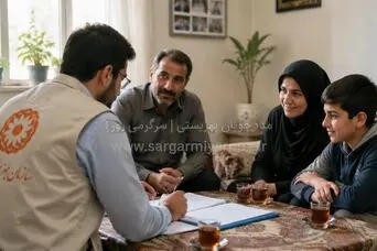خبر خوش شبانه رئیس سازمان بهزیستی برای مددجویان؛ واریزی جدید در راه است؟