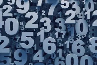 روان‌شناسی شخصیت؛ عدد شانس متولدین هر ماه چیست؟