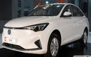 آغاز فروش چانگان جدید سایپا؛ فروش فوری با تحویل یک ماهه