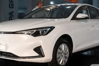 آغاز فروش چانگان جدید سایپا؛ فروش فوری با تحویل یک ماهه