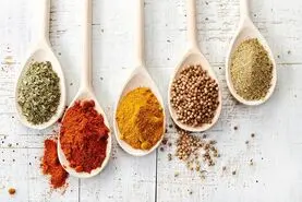  با این ادویه های لاغری طول عمر خود را افزایش دهید 