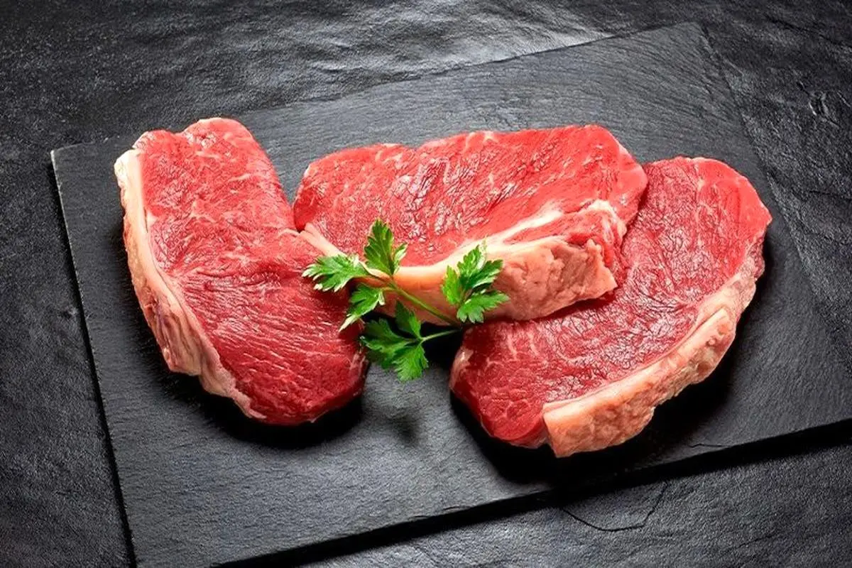 قیمت گوشت کاهش یافت | قیمت روز گوشت 4 اردیبهشت ماه 1402