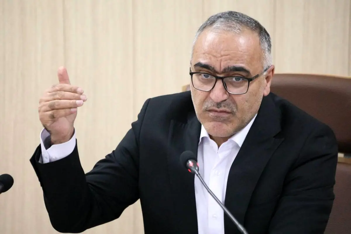 مدیرعامل صندوق بازنشستگی برای بازنشستگان کشوری آستین بالا زد | واریزی های جدید و بسته های رفاهی تازه برای بازنشستگان