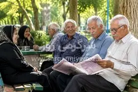 گره افزایش حقوق بازنشستگان کجاست؟ مانع مهم بالاخره مشخص شد