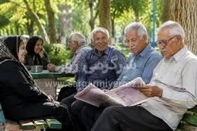 پرداخت مزایا و هدایای رفاهی به بازنشستگان کشوری بانک صادرات | بازنشستگان فرهنگیان دست به دامن وزارت رفاه شدند