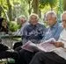 خبر فوری از افزایش جداگانه ۳۰ درصدی حقوق بازنشستگان تامین اجتماعی