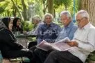 خبر فوری از اعمال افزایش ۶۰ و ۴۵ درصدی حقوق بازنشستگان در این ماه | افزایش چشمگیر حقوق بازنشستگان تامین اجتماعی 