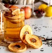 این چای سرشار از آنتی اکسیدان های تقویت کننده سیستم ایمنی است