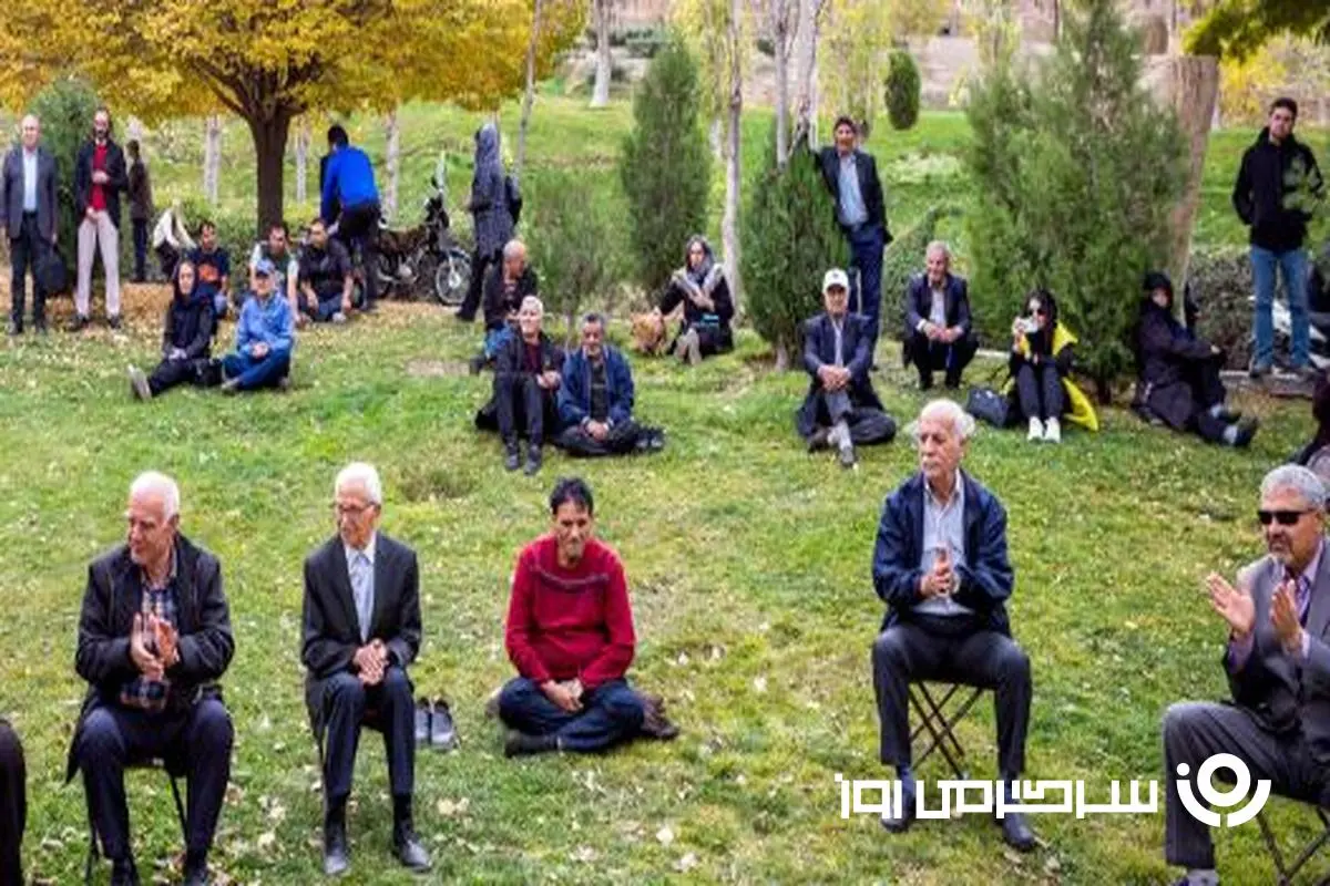 افزایش دوباره حقوق بازنشستگان و فرهنگیان بازنشسته قطعی شد / اعمال  افزایش ۲۲.۵۰۰ امتیاز در حقوق بازنشستگان و فرهنگیان بازنشسته