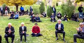 ثبتنام سفرهای کیش برای بازنشستگان کشوری از فردا | ارائه رفاهیات جدید و رایگان برای بازنشستگان کشوری