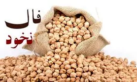فال نخود 18 بهمن ماه | فال نخود روز 18 بهمن ماه