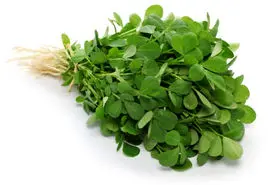 این سبزی را کنار برنج و پلو بخورید و بیماری قند خون را از بین ببرید |  هر روز مصرف شود

