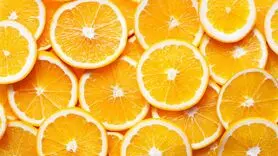  تقویت سیستم ایمنی و  تعادل صفرا و  بهبود عملکرد گوارشی با این میوه 