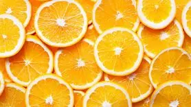  تقویت سیستم ایمنی و  تعادل صفرا و  بهبود عملکرد گوارشی با این میوه 