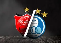 بازی قدرت در کرمانشاه / پرسپولیسی‌ها خوشحال، استقلالی‌ها ناراضی؟