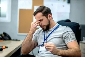 هر نوع سر درد هشدار از یک مشکل جدی در ناحیه ای از بدن را می دهد