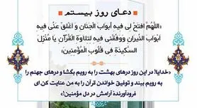 دعای روز بیستم ماه مبارک رمضان | دعای امروز ماه رمضان به همراه ترجمه کامل + صوت زیبا


