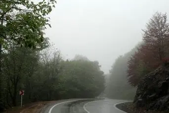 روانشناسان می گویند: اگر هوای ابری را دوست دارید این ویژگی ها مخصوص شماست!