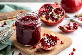 معجون پاییزه  که شما را ۲۸ روزه جوان می کند!