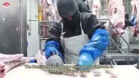 روش طبیعی و جادویی تمیز کردن چربی چدن گاز | از بین بردن لکه خشک شده بدون سابیدن با سیم ظرفشویی