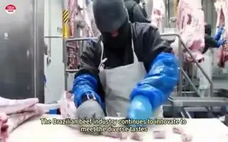 روش طبیعی و جادویی تمیز کردن چربی چدن گاز | از بین بردن لکه خشک شده بدون سابیدن با سیم ظرفشویی