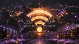 فوری؛خبر مهم شبانه وزیر درباره اتصال اینترنت بین الملل | گشایش بازگشایی اینترنت جهانی امروز 24 اردیبهشت ماه