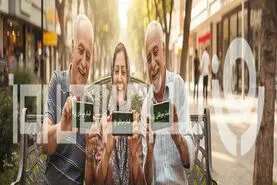 هدیه جدید وزارت رفاه برای بازنشستگان واریز شد | خبر خوش برای همه بازنشستگان درباره واریزی جدید