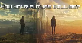 تست شخصیت شناسی: آینده شما چگونه خواهد بود؟