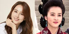 حضور جومونگ و سوسانو در سریال جومونگ 3 | پیری و جومونگ و سوسانو در امپراطور افسانه ها + ساعت و روز پخش