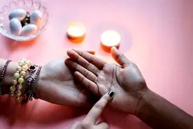 طالع بینی ازدواج | کف بینی ازدواج با استفاده از خطوط کف دست دقیق