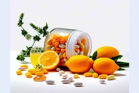 بهبود عفونت کلیه ،جلوگیری از نارسایی‌های سیستم ایمنی، محافظت در برابر بیماری‌های قلبی و عروقی با این ویتامین دم دستی