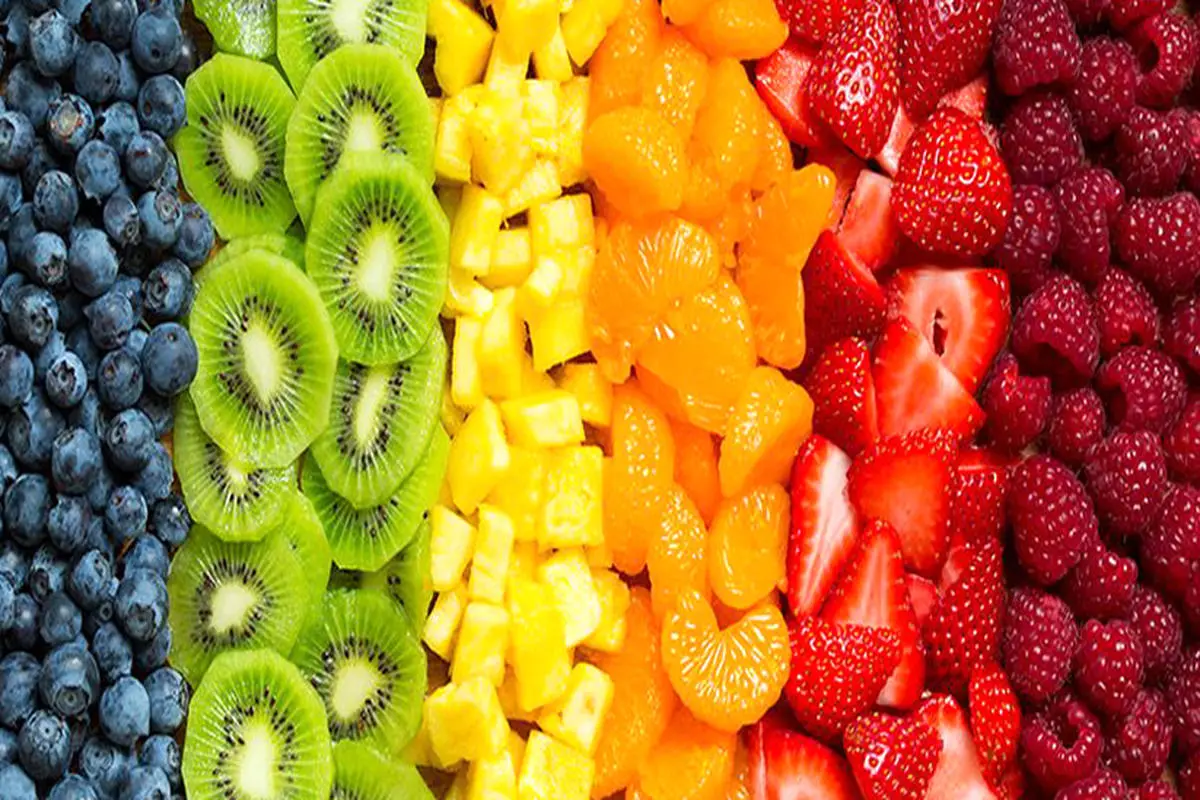  خوردن این میوه ها باهم باعث کما و خون ریزی داخلی و مرگ می شود 