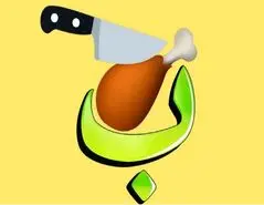 بازی فکری : اگر ضریب هوشیت بالای 100 هست میتونی حدیس بزنی چه کلمه ای مخفی شد!
