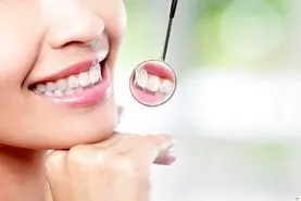  با مصرف این میوه دندان های خراب شما سالم می شود و همیشه سالم می ماند | پایان مراجعه به دندان پزشکی 