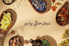 درمان خانگی بواسیر | با این راهکار فوری خیلی زود بواسیرو از بین ببر