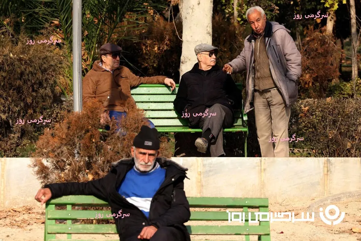 آغاز ثبت‌نام سفرهای سیاحتی و زیارتی رایگان برای بازنشستگان تامین اجتماعی با یک همراه | بازنشستگان متقاضی رفاهیات جدید عجله کنند 