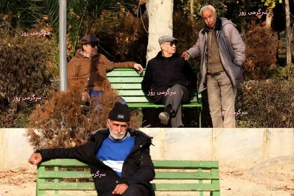 خبر خوش بیمه تامین اجتماعی از واریزی جدید با حقوق بازنشستگان | واریز رقم اضافه با حقوق بازنشستگان تامین اجتماعی از فروردین ماه