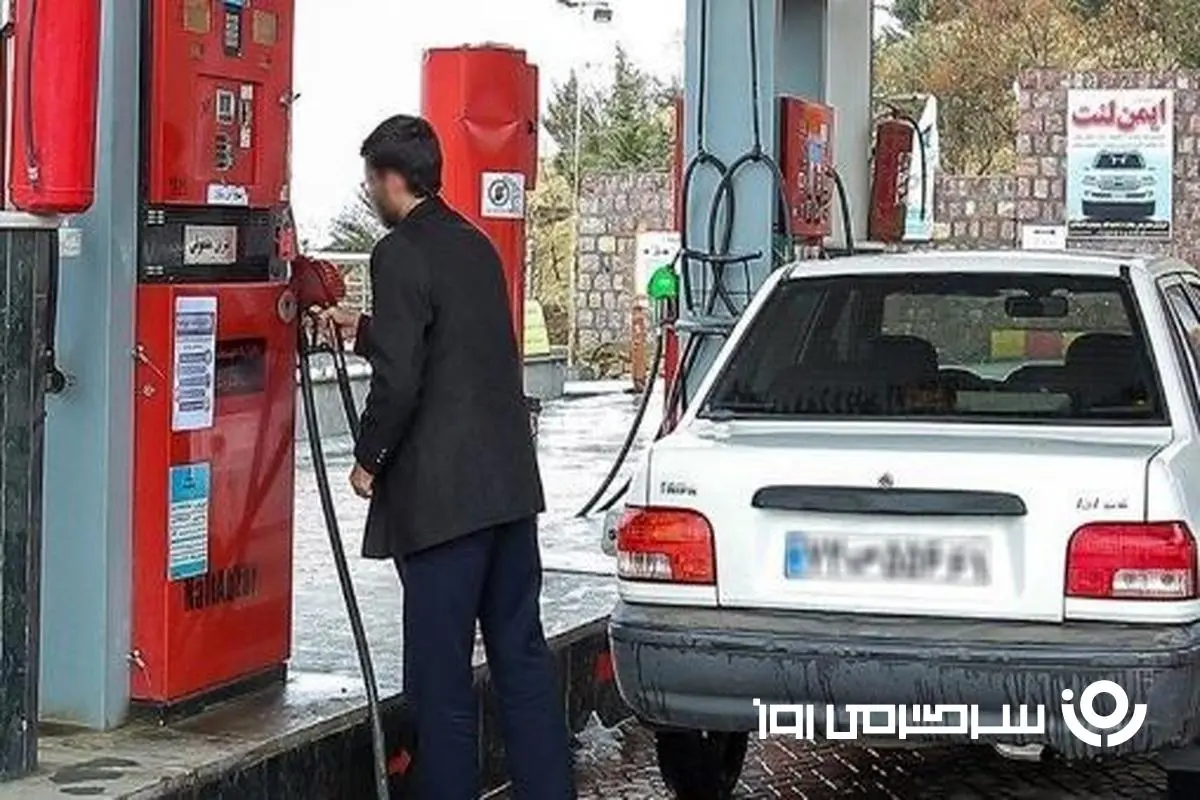 اطلاعیه مهم و جدید بنزینی دولت | خبر مهم از عرضه سوخت در کشور