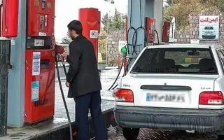 خبر مهم و جدید درباره سهمیه سوخت | سوخت گیری رایگان در این استان ها