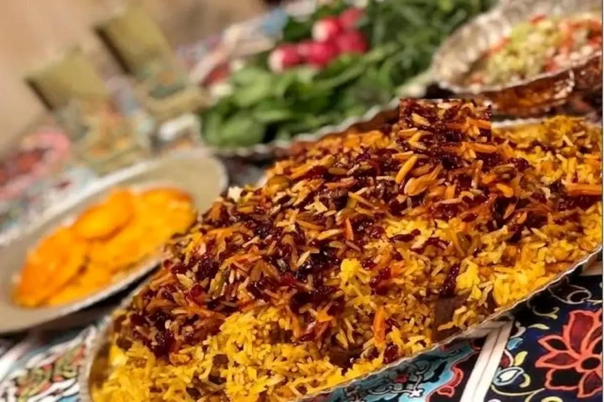 طرز تهیه قیمه ناری ؛ قیمه پاییزی با آب انار