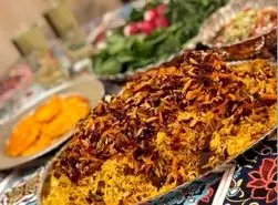 طرز تهیه قیمه ناری ؛ قیمه پاییزی با آب انار